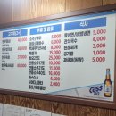 태명정육점식당 | 먹골 한우 투쁠 맛집 태명정육식당