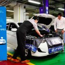 현대자동차 정비센타 이미지