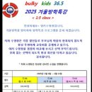 벌키키즈 36.5 수영장 | 벌키키즈36.5어린이수영장 방학특강