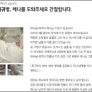 해나비 Daum카페