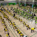 보은국민체육센터 이미지