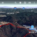 한개마을 관광안내소 이미지