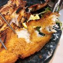 강서1통 | 마곡 생선구이맛집, 을왕리한식 "을왕리꾸덕집 마곡직영점" 가족외식 셀프바까지