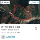 충남상사 | 논산 묘련봉 &amp; 상사바위ㅣ대둔산아래 숨은 명산