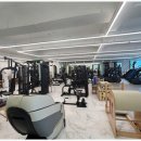 숨인짐 | 웨이트 유산소 필라테스까지 한 번에! 산본 헬스장 숨인짐 헬스&amp;PT의 완벽 후기