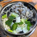 논산 강경 맛집_[강경해물칼국수] 방문 솔직 후기 (내돈 내산)/웨이팅 꿀팁