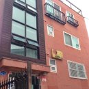 (주)뉴빌 | 마포구 원룸 세곳에 무인택배함 구성!