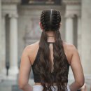 미용사(헤어) 이미지