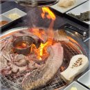 청초숯불갈비 이미지