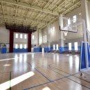 북부스포츠센터 헬스장 이미지