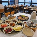 달포 | 인천 영종도 생선구이 맛집 구읍뱃터 오션뷰 달포정식 후기