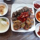 전통아바이순대 이미지