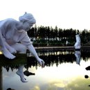 러브랜드미술관 이미지