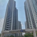 수성효성해링턴플레이스경로당 | 대구 수성효성해링턴플레이스 줄눈시공 후기