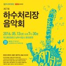 환경관리사업소(하수처리장) 네이버블로그
