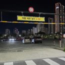 한들물빛초등학교 주차장 앞 이미지