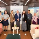 Tenby SEG-NTT Data 와 제휴하여 미래 엔지니어 프로그램을 시작! 이미지