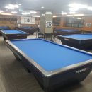 아스트로 당구클럽 이미지