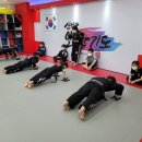 신성관 일동 합기도 이미지