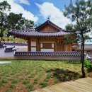 남원윤씨 오룡골 유적 이미지