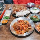 바로만든족발원평점 이미지