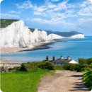 세븐문화점 | 런던 근교여행, 세븐시스터즈 &amp; 브라이튼 당일치기 투어 솔직 후기!