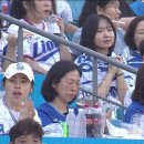 류영봉선배님의 호국보훈의달 프로야구 시구[KT위즈 vs 삼성라이온즈] 6.26(금) 이미지
