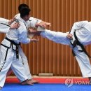 국제고려태권도 이미지