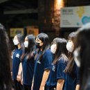 2021 온세대 합창 페스티벌 이미지