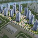 송산 대방 1차 아파트 이미지