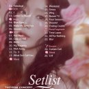 2025 &#39;The Tense&#39; 태연 10주년 콘서트 후기