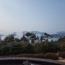 산양읍 삼덕리 산양읍사무소 밑 ∼ 산양읍사무소 | 통영시의 섬 미륵도 1(통영 유람선 터미널-척포항-산양읍사무소).
