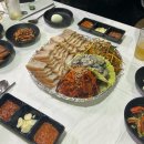 뚱이네식당 | 뚱이네식당/서산 뚱이네포차/굴보쌈/ 또간집 맛집