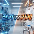 효자 비상소화장치 4호 | 소방설비기사(전기/기계) 차이점 비교, 난이도 및 합격률