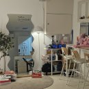 큰솔약국 | 내돈내산 24시 셀프스튜디오, 아기랑 가족사진 포토시즈 해운대점