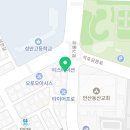 석호공원 화장실 이미지