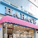 헤레이스(HARACE)