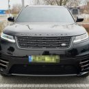 제4산단2로R | [그래이드의 완성] 레인지로버 벨라의 선택 파노라마 럭스 R 김포 걸포점 썬팅 재시공 후기