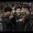 쿠팡플레이, 손흥민의 LAFC 경기 생중계 예정 이미지