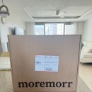 [moremorr]모어모르 모보백 블랙 실사용 후기