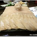 감포참가자미횟집 이미지