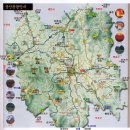 240922 충북 영동 천태산~금산 월영산 연계산행..아! 가을이구나