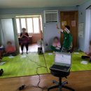 신정1리 경로당 이미지