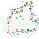 9월3일(목) 10시 서울 둘레길 이어걷기[여덟번째] (가양역) 이미지