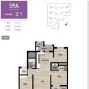 평촌더샵아이파크 이미지