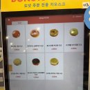 보나바시움-랜디스도넛 연남점 | 홍대 도넛 카페 추천 랜디스도넛 연남점 빵지순례 코스