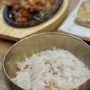 1980국밥집인천논현점 | 인천논현맛집 만정 인천논현동 솥밥 한식집 후기