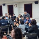 임동국 전 송파부구청장, 거여1, 2동 원탁회의 참석 이미지