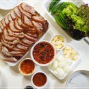 성남 족발 맛집 &#39;황금 왕족발 태평점&#39; 야들야들하고 쫀득한 식감이 일품