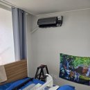 씨유 남양주스위첸점 | 남양주 에어컨청소 오케이클린 별내 쌍용예가 아파트 엘지 벽걸이에어컨 청소 후기